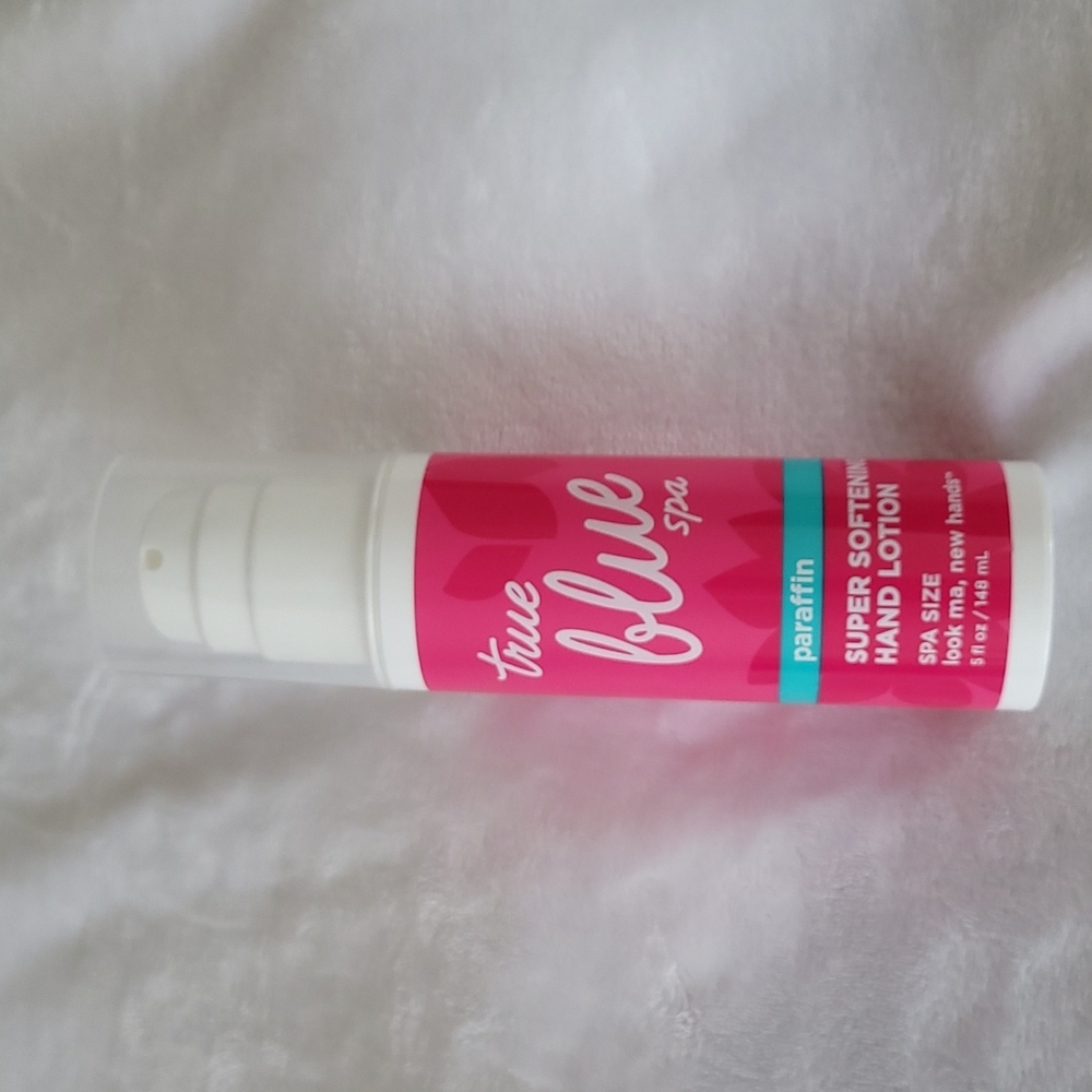 Hand Lotion
